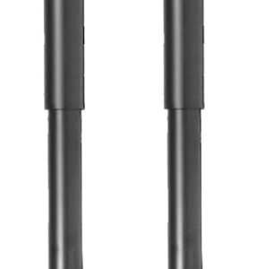 PAR AMORTECEDOR TRASEIRO L.D/L.E- MITSUBISHI SPACE WAGON (98/04)