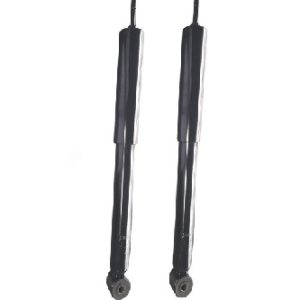 PAR DE AMORTECEDOR TRASEIRO LD/LE- SUZUKI GRAND VITARA (98/09)