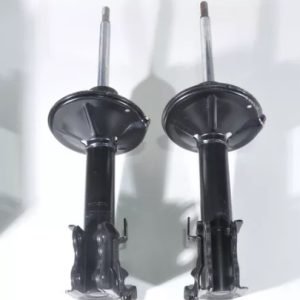 PAR AMORTECEDOR DIANTEIRO L.D/L.E- TOYOTA PASEO (95/99)