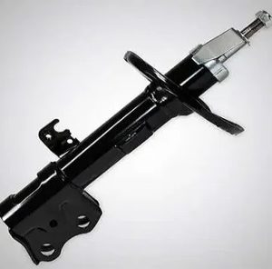 PAR AMORTECEDOR DIANTEIRO L.D/L.E- TOYOTA COROLLA (14/17)