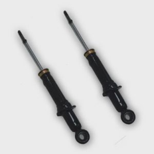 PAR AMORTECEDOR TRASEIRO L.D/L.E- TOYOTA COROLLA (14/17)