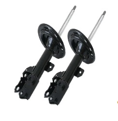 PAR AMORTECEDOR DIANTEIRO L.D/L.E- TOYOTA NEW CAMRY (12/18)