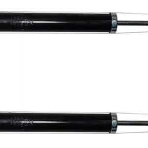 PAR AMORTECEDOR TRASEIRO L.D/L.E- TOYOTA NEW CAMRY (12/18)