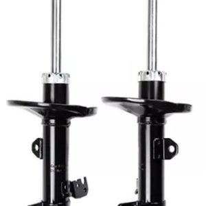 PAR AMORTECEDOR TRASEIRO L.D/L.E- TOYOTA CORONA (92/96)