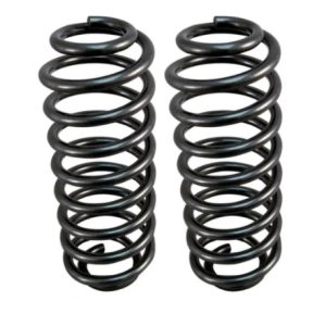 MOLA TRASEIRA - SUBARU FORESTER (03/08)