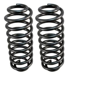 MOLA TRASEIRA - RENAULT CLIO (00/05)