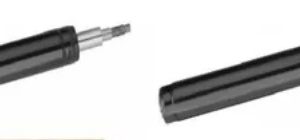 PAR AMORTECEDOR DIANTEIRO L.D/L.E- DAEWOO ESPERO (1994/1998)