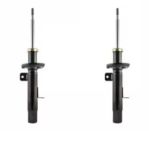 PAR AMORTECEDOR DIANTEIRO L.D/L.E- DAEWOO NUBIRA (1997/1999)