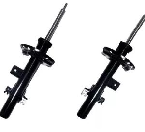 PAR AMORTECEDOR TRASEIRO L.D/L.E- LAND ROVER DISCOVERY SPORT (2011/2018)