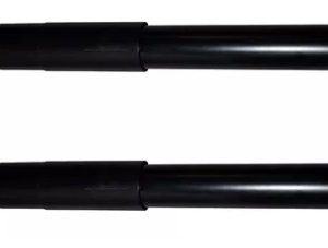 PAR AMORTECEDOR TRASEIRO L.D/L.E- JAGUAR X TYPE X400 (02/09)